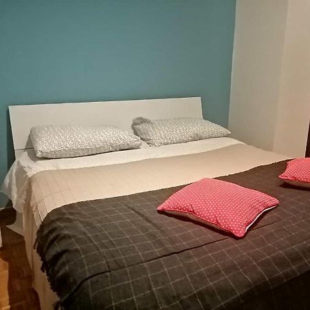 Galeazzi Private House Milano Lejlighed Eksteriør billede