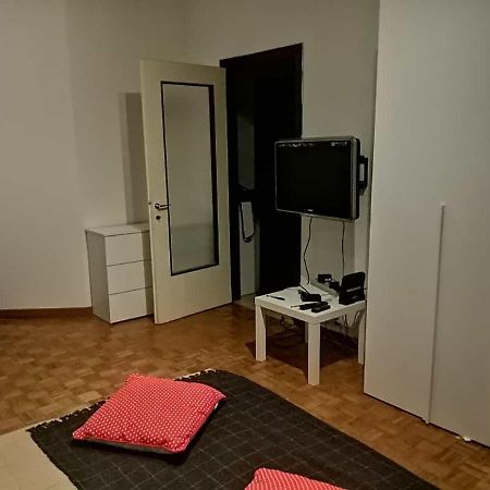 Galeazzi Private House Milano Lejlighed Eksteriør billede