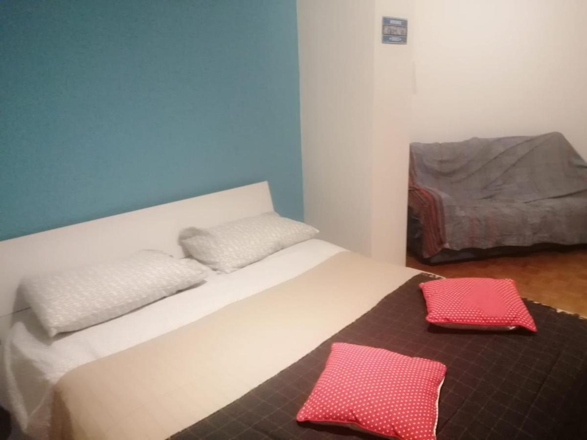 Galeazzi Private House Milano Lejlighed Eksteriør billede