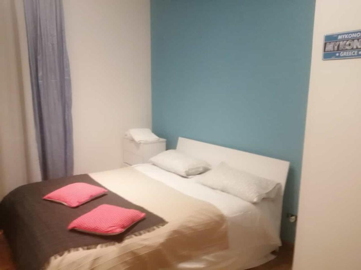 Galeazzi Private House Milano Lejlighed Eksteriør billede