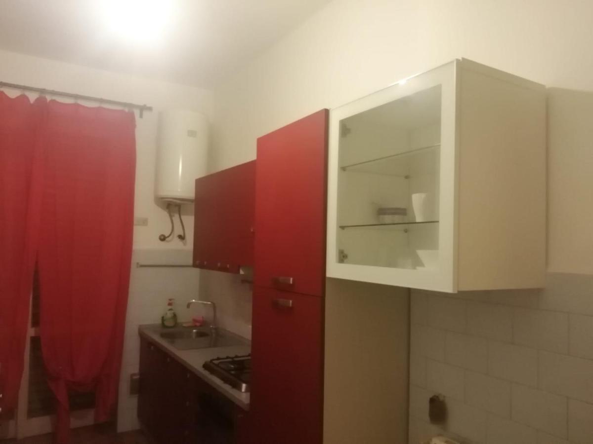 Galeazzi Private House Milano Lejlighed Eksteriør billede