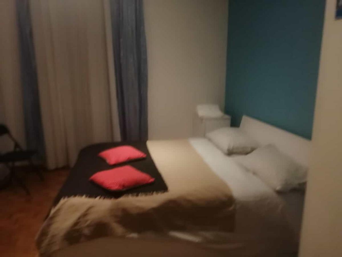 Galeazzi Private House Milano Lejlighed Eksteriør billede