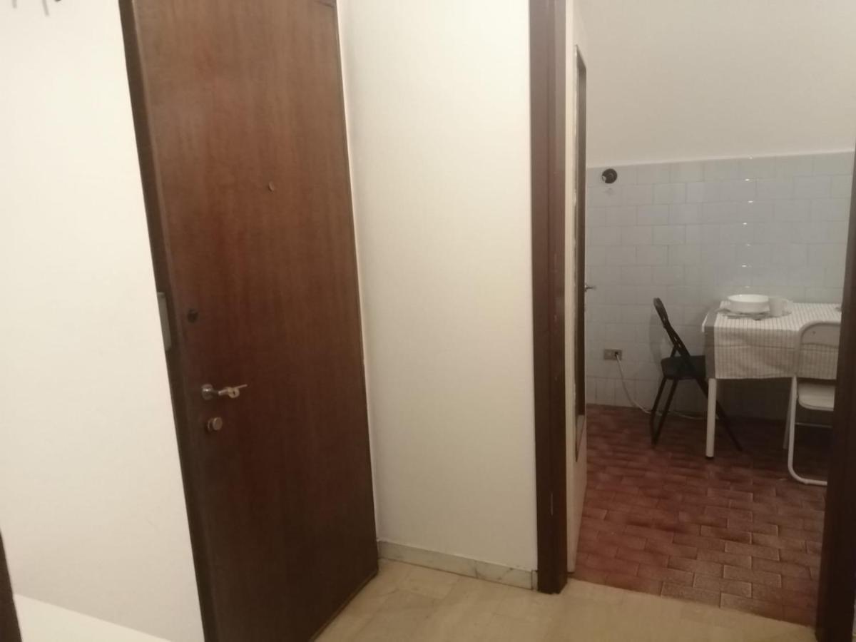 Galeazzi Private House Milano Lejlighed Eksteriør billede