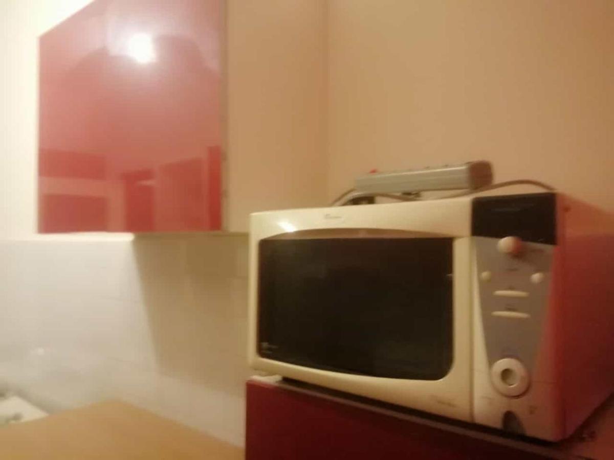 Galeazzi Private House Milano Lejlighed Eksteriør billede