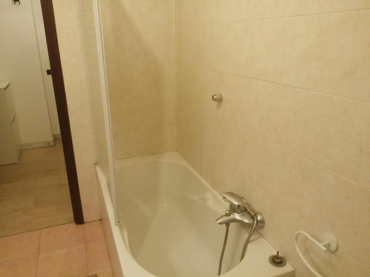 Galeazzi Private House Milano Lejlighed Eksteriør billede