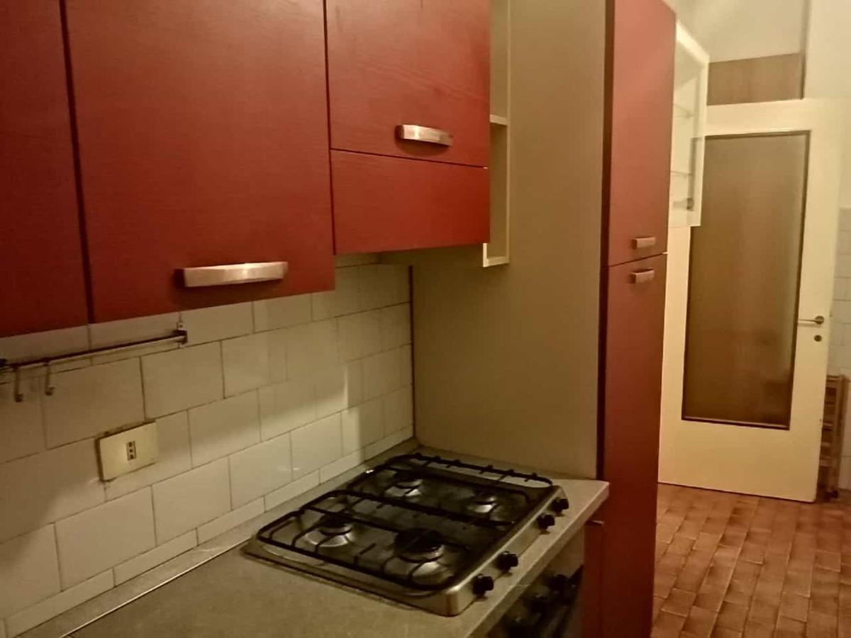Galeazzi Private House Milano Lejlighed Eksteriør billede
