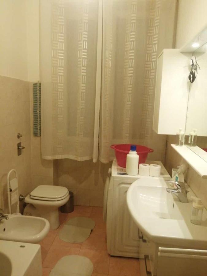 Galeazzi Private House Milano Lejlighed Eksteriør billede