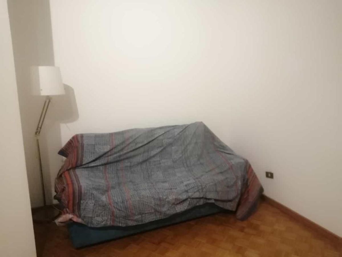Galeazzi Private House Milano Lejlighed Eksteriør billede
